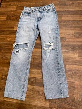 Levi Jeans